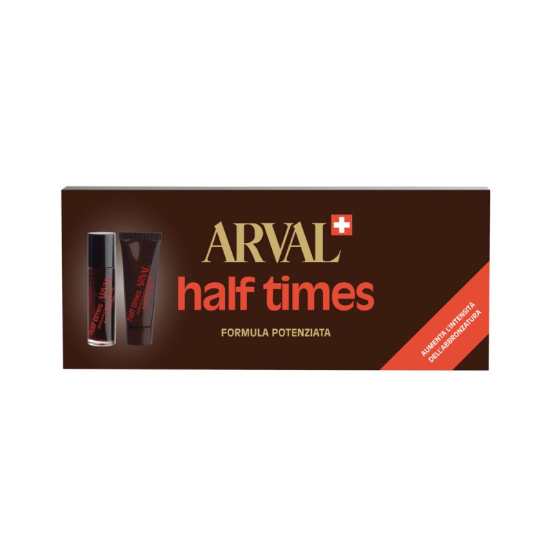 arval-half-times-abbronzanti-5-fiale-5-tubi-da-10-ml